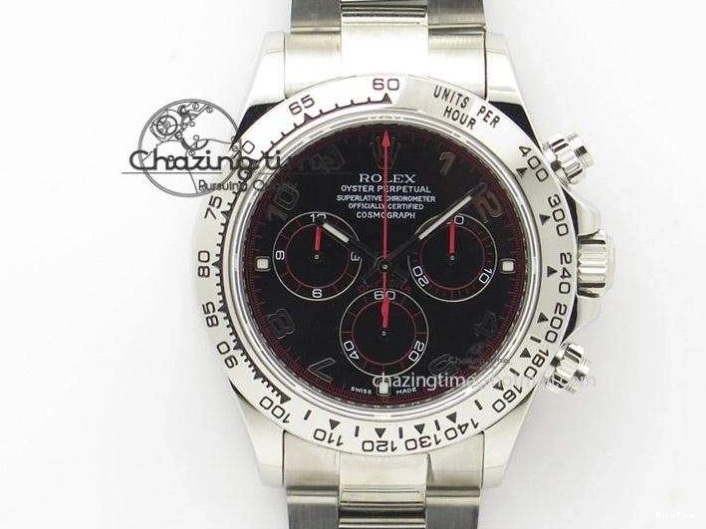 MiroTime 0324 Thermal DateJust 36 SS RG 126231 BP Maker 1:1 Best Edition Silver Gray Dial on Oyster Bracelet 2509